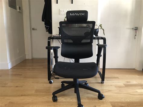 The Mavix M9 is one of the greatest chairs I've ever sat in, but it's 999. . Mavix gaming chair